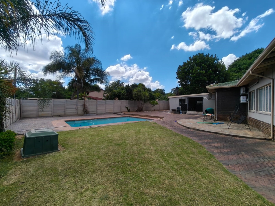 4 Bedroom Property for Sale in Protea Park North West